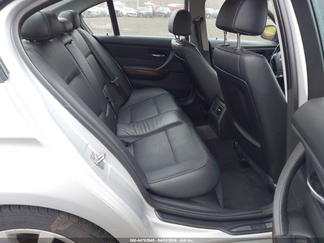 Продаж на аукціоні авто 2011 Bmw 328i Xdrive, vin: WBAPK5C54BA994305, номер лоту: 44782940