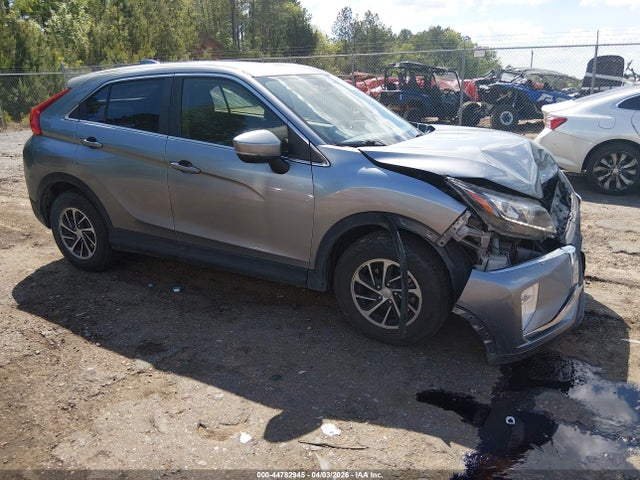 Aukcja sprzedaży 2020 Mitsubishi Eclipse Cross Es 1.5t, vin: JA4AS3AA8LZ026038, numer aukcji: 44782945