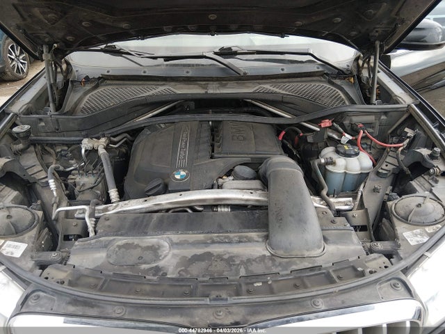 2016 Bmw X5 Sdrive35i მანქანა იყიდება აუქციონზე, vin: 5UXKR2C5XG0H42967, აუქციონის ნომერი: 44782946