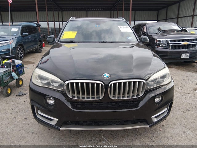2016 Bmw X5 Sdrive35i მანქანა იყიდება აუქციონზე, vin: 5UXKR2C5XG0H42967, აუქციონის ნომერი: 44782946