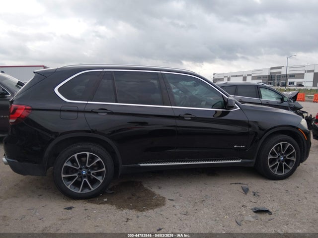 2016 Bmw X5 Sdrive35i მანქანა იყიდება აუქციონზე, vin: 5UXKR2C5XG0H42967, აუქციონის ნომერი: 44782946