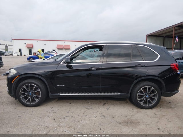 2016 Bmw X5 Sdrive35i მანქანა იყიდება აუქციონზე, vin: 5UXKR2C5XG0H42967, აუქციონის ნომერი: 44782946