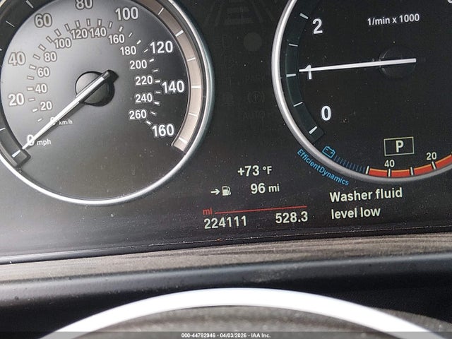 2016 Bmw X5 Sdrive35i მანქანა იყიდება აუქციონზე, vin: 5UXKR2C5XG0H42967, აუქციონის ნომერი: 44782946