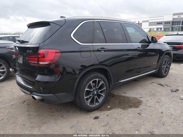 2016 Bmw X5 Sdrive35i მანქანა იყიდება აუქციონზე, vin: 5UXKR2C5XG0H42967, აუქციონის ნომერი: 44782946