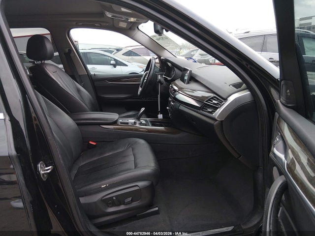 2016 Bmw X5 Sdrive35i მანქანა იყიდება აუქციონზე, vin: 5UXKR2C5XG0H42967, აუქციონის ნომერი: 44782946