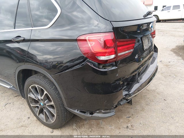2016 Bmw X5 Sdrive35i მანქანა იყიდება აუქციონზე, vin: 5UXKR2C5XG0H42967, აუქციონის ნომერი: 44782946