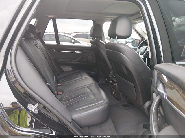 2016 Bmw X5 Sdrive35i მანქანა იყიდება აუქციონზე, vin: 5UXKR2C5XG0H42967, აუქციონის ნომერი: 44782946