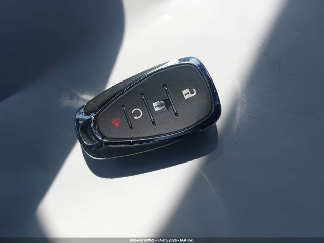 44782952 :رقم المزاد ، 3GNCJRSB3LL186435 vin ، 2020 Chevrolet Trax Awd Premier مزاد بيع