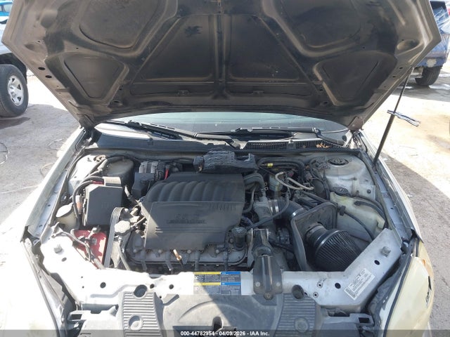 Aukcja sprzedaży 2007 Chevrolet Impala Ss, vin: 2G1WD58C579164606, numer aukcji: 44782954