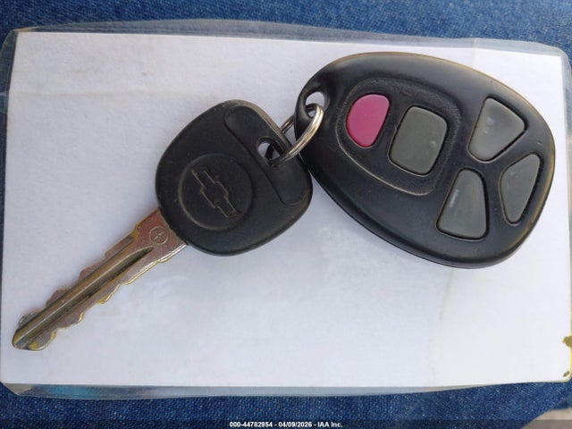 Aukcja sprzedaży 2007 Chevrolet Impala Ss, vin: 2G1WD58C579164606, numer aukcji: 44782954