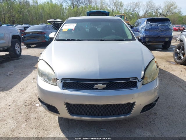 Aukcja sprzedaży 2007 Chevrolet Impala Ss, vin: 2G1WD58C579164606, numer aukcji: 44782954