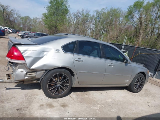 Aukcja sprzedaży 2007 Chevrolet Impala Ss, vin: 2G1WD58C579164606, numer aukcji: 44782954