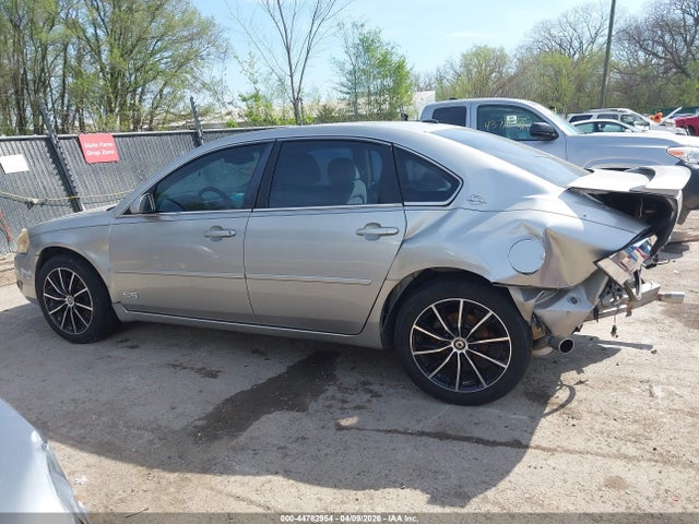 Aukcja sprzedaży 2007 Chevrolet Impala Ss, vin: 2G1WD58C579164606, numer aukcji: 44782954