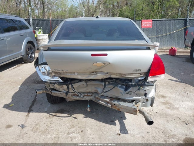 Aukcja sprzedaży 2007 Chevrolet Impala Ss, vin: 2G1WD58C579164606, numer aukcji: 44782954