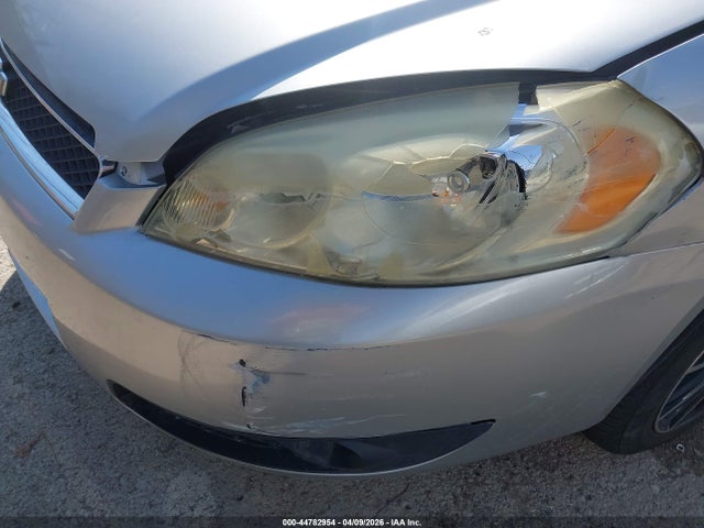 Aukcja sprzedaży 2007 Chevrolet Impala Ss, vin: 2G1WD58C579164606, numer aukcji: 44782954