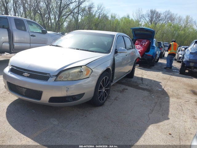 Aukcja sprzedaży 2007 Chevrolet Impala Ss, vin: 2G1WD58C579164606, numer aukcji: 44782954