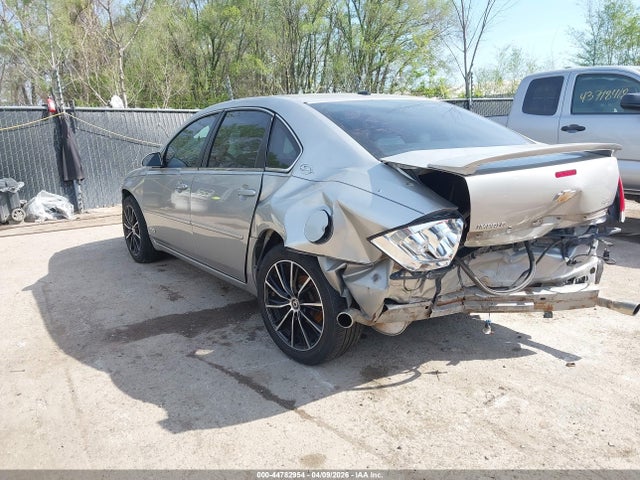 Aukcja sprzedaży 2007 Chevrolet Impala Ss, vin: 2G1WD58C579164606, numer aukcji: 44782954