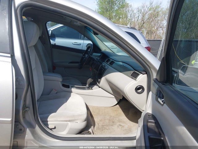 Aukcja sprzedaży 2007 Chevrolet Impala Ss, vin: 2G1WD58C579164606, numer aukcji: 44782954