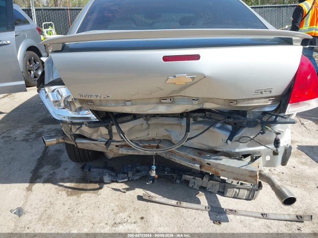 Aukcja sprzedaży 2007 Chevrolet Impala Ss, vin: 2G1WD58C579164606, numer aukcji: 44782954