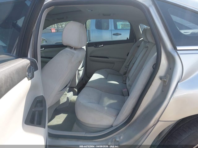Aukcja sprzedaży 2007 Chevrolet Impala Ss, vin: 2G1WD58C579164606, numer aukcji: 44782954