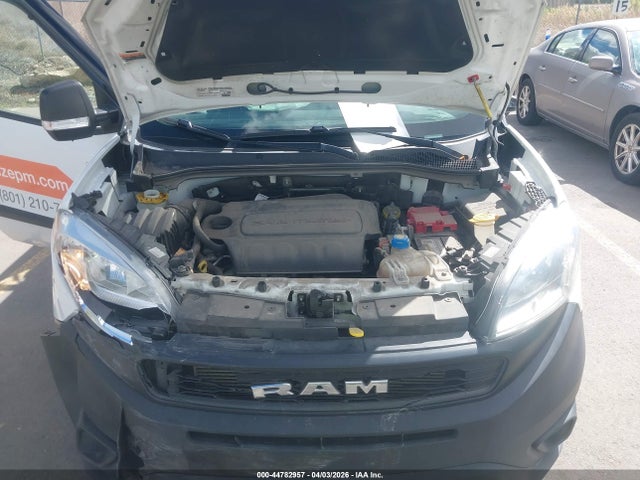 Aukcja sprzedaży 2021 Ram Promaster City, vin: ZFBHRFAB8M6U05198, numer aukcji: 44782957