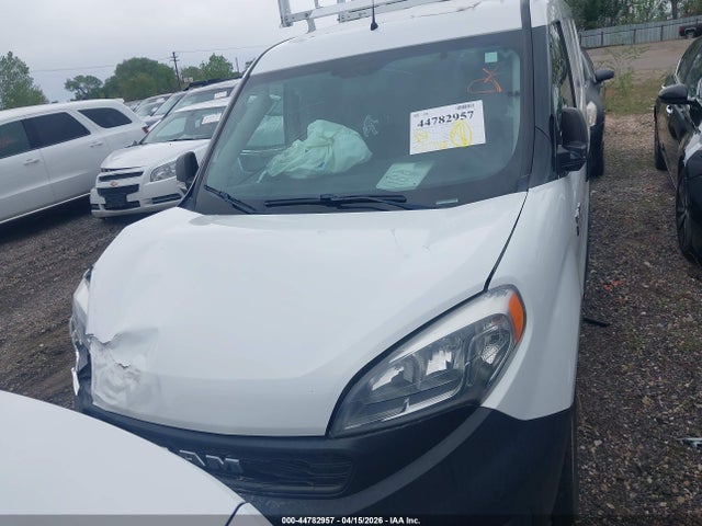 Aukcja sprzedaży 2021 Ram Promaster City, vin: ZFBHRFAB8M6U05198, numer aukcji: 44782957