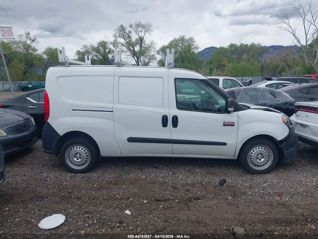 Aukcja sprzedaży 2021 Ram Promaster City, vin: ZFBHRFAB8M6U05198, numer aukcji: 44782957