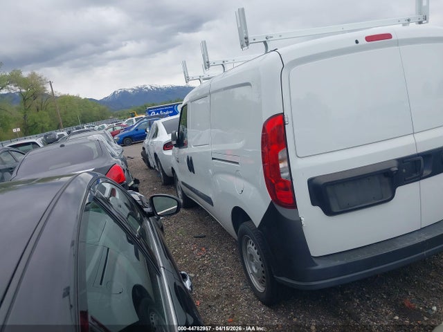 Aukcja sprzedaży 2021 Ram Promaster City, vin: ZFBHRFAB8M6U05198, numer aukcji: 44782957
