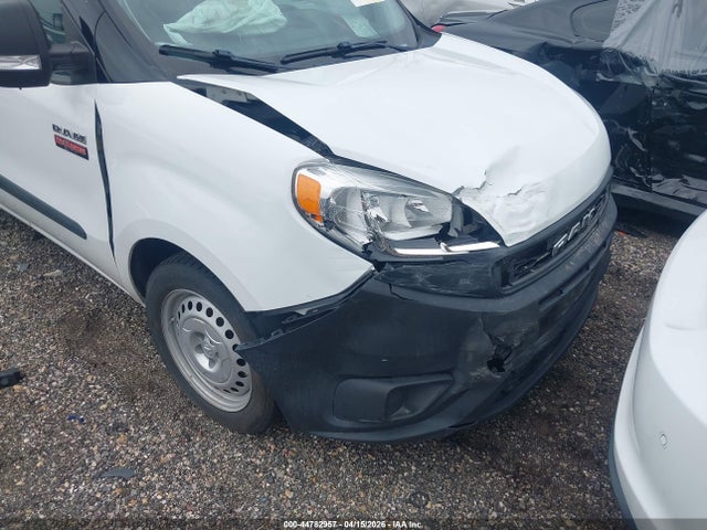 Aukcja sprzedaży 2021 Ram Promaster City, vin: ZFBHRFAB8M6U05198, numer aukcji: 44782957