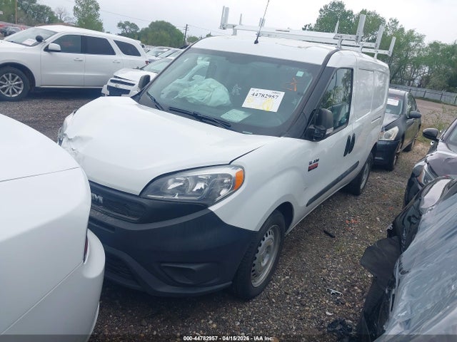 Aukcja sprzedaży 2021 Ram Promaster City, vin: ZFBHRFAB8M6U05198, numer aukcji: 44782957