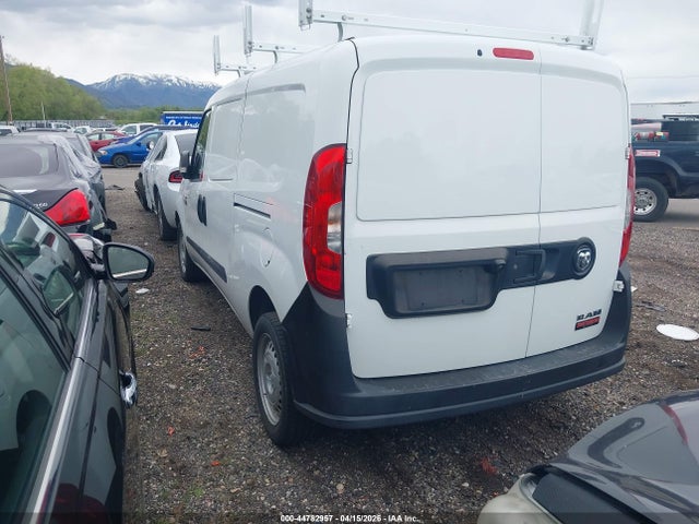 Aukcja sprzedaży 2021 Ram Promaster City, vin: ZFBHRFAB8M6U05198, numer aukcji: 44782957