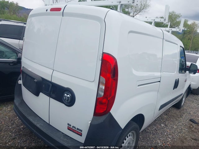 Aukcja sprzedaży 2021 Ram Promaster City, vin: ZFBHRFAB8M6U05198, numer aukcji: 44782957