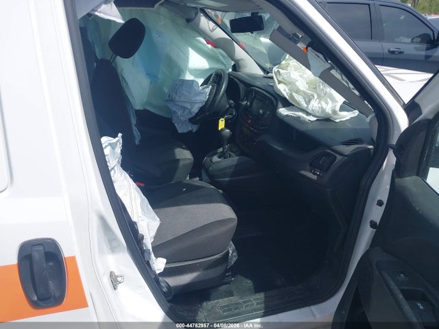 Aukcja sprzedaży 2021 Ram Promaster City, vin: ZFBHRFAB8M6U05198, numer aukcji: 44782957