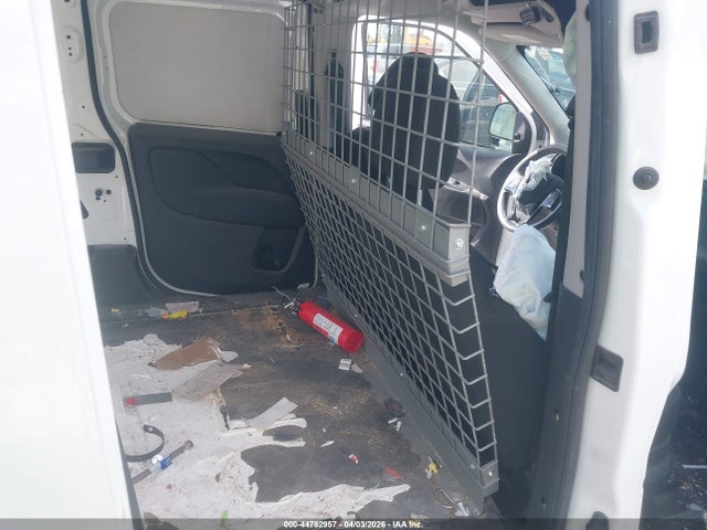 Aukcja sprzedaży 2021 Ram Promaster City, vin: ZFBHRFAB8M6U05198, numer aukcji: 44782957