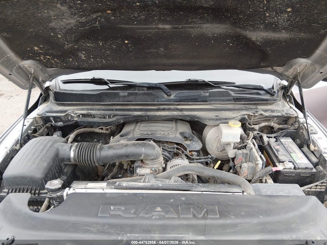 Aukcja sprzedaży 2022 Ram 1500 Big Horn  4x4 5'7 Box, vin: 1C6SRFFT2NN158988, numer aukcji: 44782956