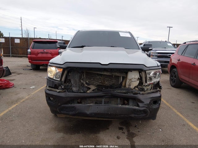 Aukcja sprzedaży 2022 Ram 1500 Big Horn  4x4 5'7 Box, vin: 1C6SRFFT2NN158988, numer aukcji: 44782956
