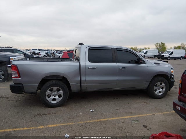 Aukcja sprzedaży 2022 Ram 1500 Big Horn  4x4 5'7 Box, vin: 1C6SRFFT2NN158988, numer aukcji: 44782956
