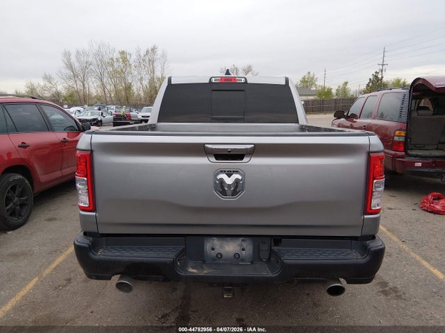 Aukcja sprzedaży 2022 Ram 1500 Big Horn  4x4 5'7 Box, vin: 1C6SRFFT2NN158988, numer aukcji: 44782956