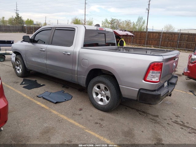 Aukcja sprzedaży 2022 Ram 1500 Big Horn  4x4 5'7 Box, vin: 1C6SRFFT2NN158988, numer aukcji: 44782956