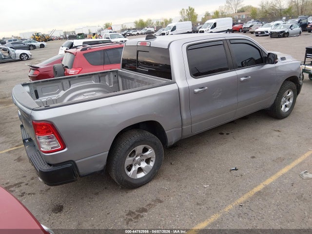 Aukcja sprzedaży 2022 Ram 1500 Big Horn  4x4 5'7 Box, vin: 1C6SRFFT2NN158988, numer aukcji: 44782956