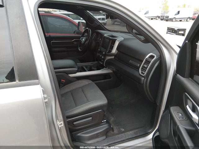 Aukcja sprzedaży 2022 Ram 1500 Big Horn  4x4 5'7 Box, vin: 1C6SRFFT2NN158988, numer aukcji: 44782956