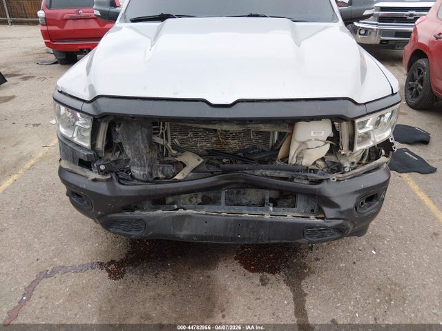 Aukcja sprzedaży 2022 Ram 1500 Big Horn  4x4 5'7 Box, vin: 1C6SRFFT2NN158988, numer aukcji: 44782956