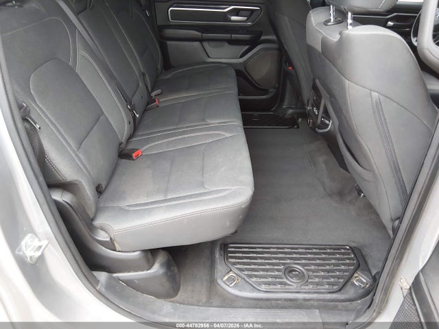 Aukcja sprzedaży 2022 Ram 1500 Big Horn  4x4 5'7 Box, vin: 1C6SRFFT2NN158988, numer aukcji: 44782956