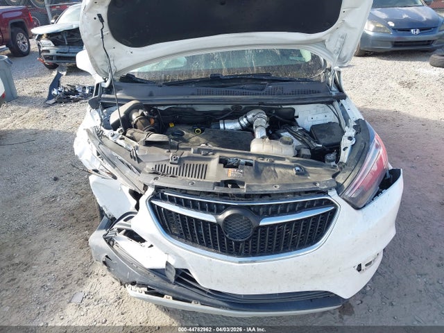 Aukcja sprzedaży 2022 Buick Encore Fwd Preferred, vin: KL4CJASM4NB528176, numer aukcji: 44782962