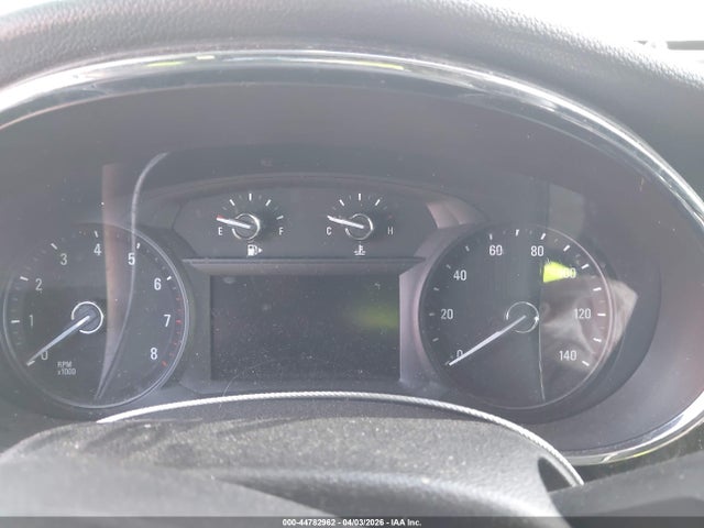 Aukcja sprzedaży 2022 Buick Encore Fwd Preferred, vin: KL4CJASM4NB528176, numer aukcji: 44782962