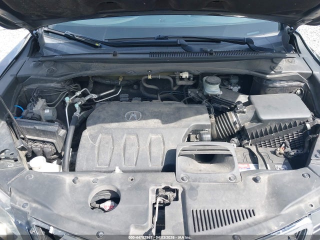 44782967 :رقم المزاد ، 5J8TB3H36FL015053 vin ، 2015 Acura Rdx مزاد بيع