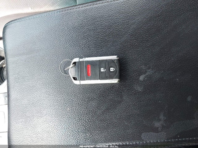 44782967 :رقم المزاد ، 5J8TB3H36FL015053 vin ، 2015 Acura Rdx مزاد بيع