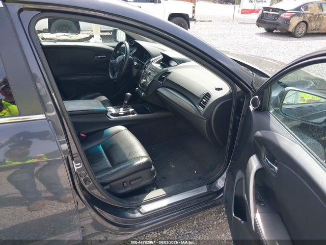 44782967 :رقم المزاد ، 5J8TB3H36FL015053 vin ، 2015 Acura Rdx مزاد بيع