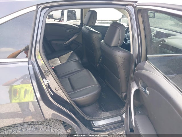 44782967 :رقم المزاد ، 5J8TB3H36FL015053 vin ، 2015 Acura Rdx مزاد بيع