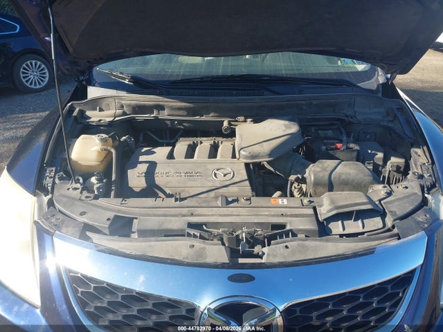Продаж на аукціоні авто 2011 Mazda Cx-9 Grand Touring, vin: JM3TB3DV2B0308439, номер лоту: 44782970